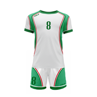 Strój siatkarski Colo Equal 01