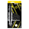 Rzutki Harrows NX-90 Black 90% softip