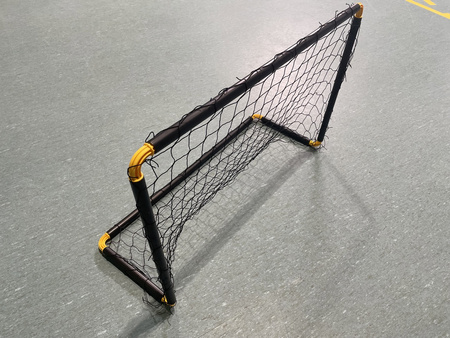 Bramka do unihokeja dwustronna AzetX