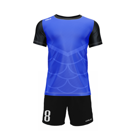 Strój piłkarski Armadillo 01