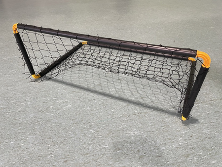 Bramka do unihokeja dwustronna AzetX