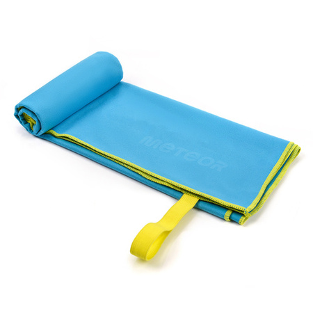 Ręcznik Meteor L niebieski 31564