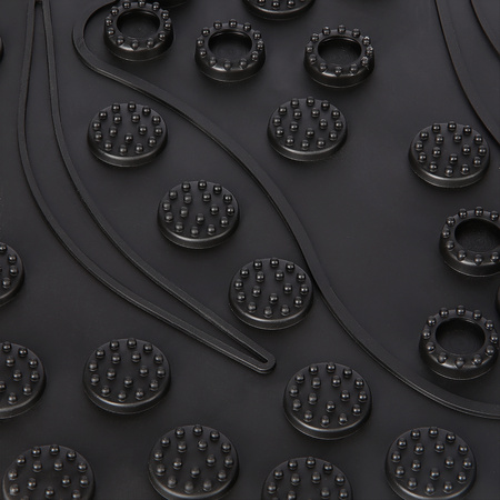 SVP01 GOLD PLATFORMA WIBRACYJNA HMS