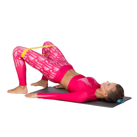 SET MFK04 + ZESTAW GUM OPOROWYCH