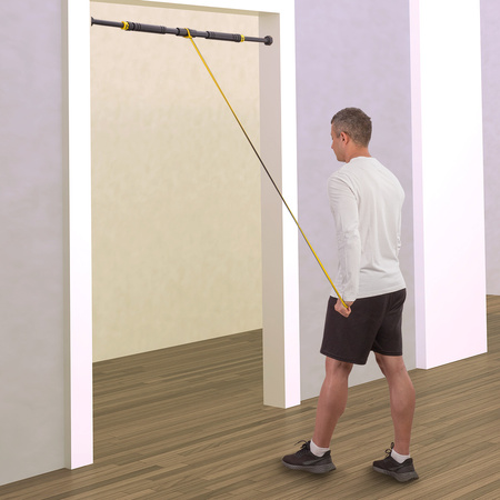 SET DD201 + ZESTAW GUM OPOROWYCH