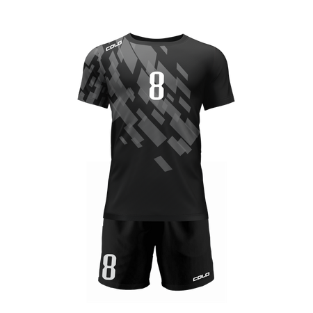 Strój siatkarski Colo Brick 05