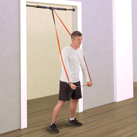 SET DD201 + ZESTAW GUM OPOROWYCH