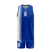 Strój koszykarski Colo Swift 03