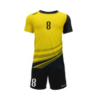 Strój siatkarski Colo Stream 05