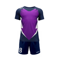 Strój piłkarski Snake 05