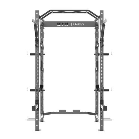 KLT3110 KLATKA TRENINGOWA Z WYPOSAŻENIEM COMMERCIAL HMS