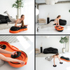 BSX02 WIELOFUNKCYJNA PLATFORMA DO BALANSOWANIA COMMERCIAL HMS