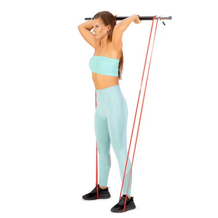 SET GBP01 + ZESTAW GUM OPOROWYCH