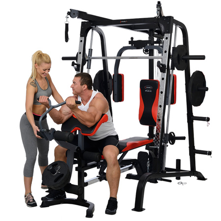ATLAS X2 SUWNICA SMITHA HMS