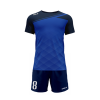 Strój piłkarski Armor 01