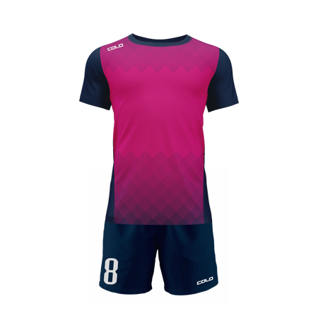 Strój piłkarski Corner 07