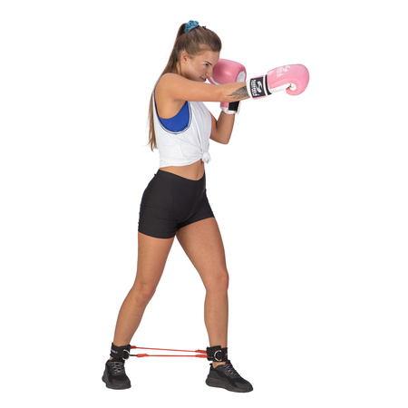 SET EXB01 + ZESTAW GUM OPOROWYCH