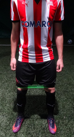 Guma fitness ZIELONA największy opór