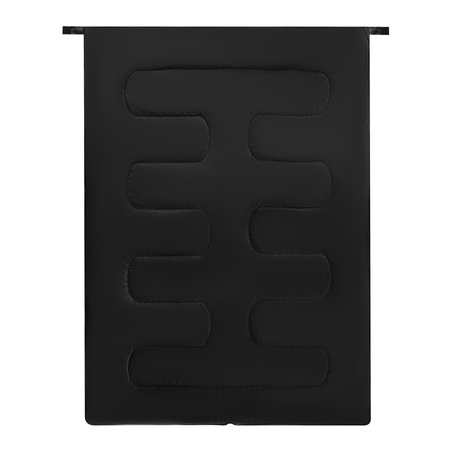 NC3601 ŚPIWÓR 3W1 DWUOSOBOWY WOLF NILS CAMP