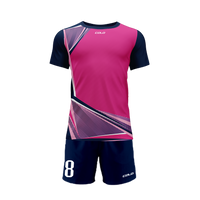 Strój piłkarski Drape 07