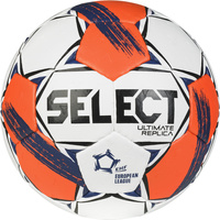 Piłka ręczna Select Ultimate Replica LEv25 EHF r2