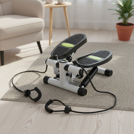 S3038 STEPPER PROSTY Z LINKAMI HMS