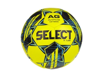 Piłka nożna Select X-Turf v23 r. 4