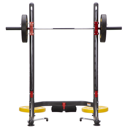 ATLAS X3 SUWNICA SMITHA HMS