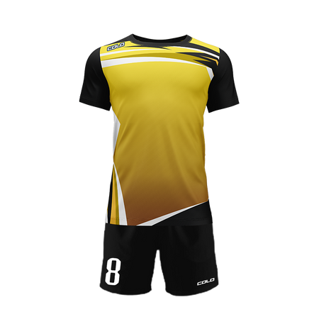 Strój piłkarski Lynx 04