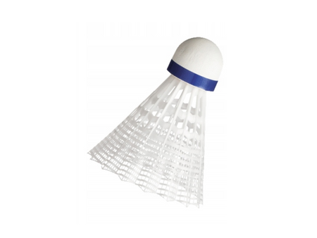 Lotki Yonex Mavis 250 białe średnie
