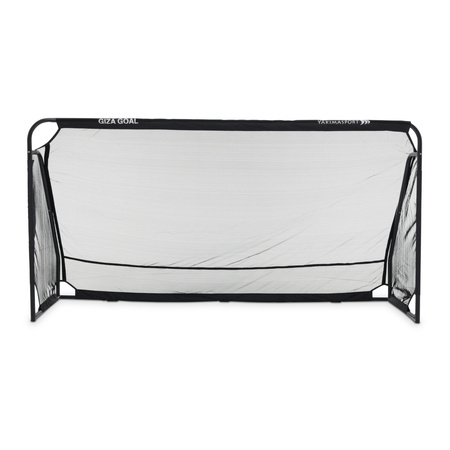 Bramka piłkarska GIZA ŻAK 3m x 1,55m | 300cm x 155cm Unifikacja