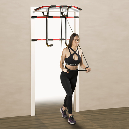 SET DD12 + ZESTAW GUM OPOROWYCH