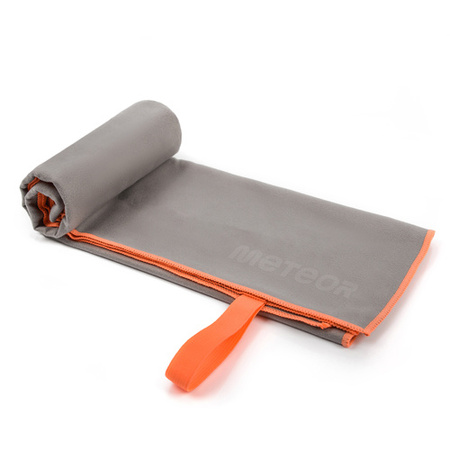 Ręcznik Meteor XL szary 31557