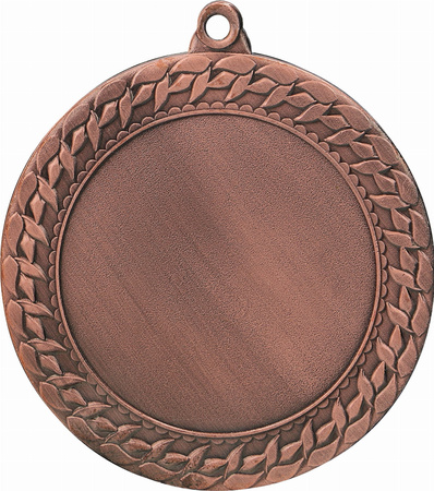 Medal MMC2072/B brązowy