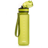 Bidon sportowy Meteor 500 ml zielony