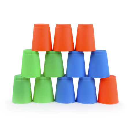 Kubeczki VSCUP-SUPPK12 12szt.