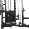 CYKLOP 2 + UWN070 ATLAS DO ĆWICZEŃ Z SUWNICĄ SMITHA SEMI COMERCIAL HMS