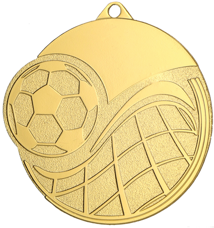 Medal MMC6065/G śr. 60 mm