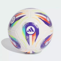 Piłka nożna Adidas Ekstraklasa Training JY1298 r. 5