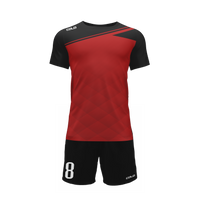 Strój piłkarski Armor 02