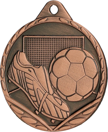 Medal MMC3032/B brązowy 