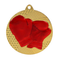 Medal MMC6450/G złoty