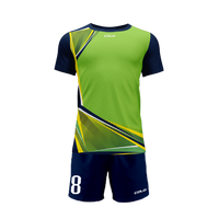 Strój piłkarski Drape 05