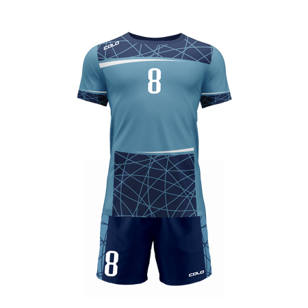 Strój siatkarski Colo Factor 08