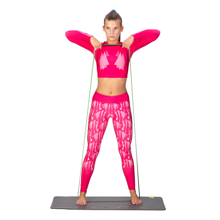 SET MFK04 + ZESTAW GUM OPOROWYCH