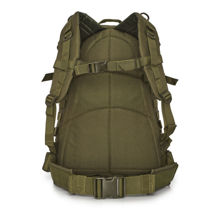 NC3904 PLECAK TAKTYCZNY VANGUARD ZIELONY 45L NILS CAMP