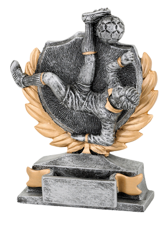 Statuetka FG156 piłka nożna