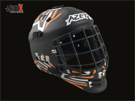 Kask AZETX ZigZag