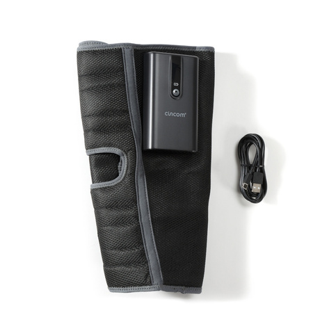 Aparat nogawka do drenażu limfatycznego łydki, Air Compression Calf