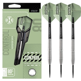 Rzutki Harrows CONTROL 80% TAPERED steeltip